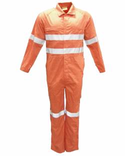X Tape Overalls